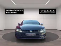 Occasion VW Arteon R 320 ch (235 kW) 2025 Noir Break