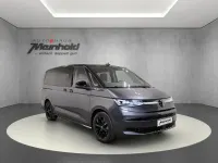 Usado VW Multivan Edition 150 HP (110 kW) 2025 Monovolume