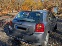 Gebraucht Toyota Corolla 110 PS (80 kW) 2006 Andere farben Kleinwagen