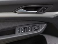 Gebraucht VW Golf VIII Move 150 PS (110 kW) 2024 Grau Limousine