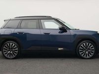 Gebraucht Mini Aceman Favoured 135 kW (184 PS) 2025 Blau SUV