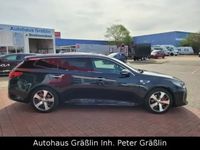 gebraucht Kia Optima 