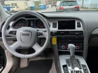 Gebraucht Audi A6 190 PS (139 kW) 2009 Kombi