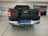 Gebraucht Mitsubishi L Top 181 PS (133 kW) 2016 Schwarz SUV