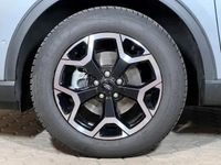 Gebraucht Ford Kuga Active X 151 PS (111 kW) 2024 Silber SUV