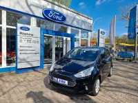 Brugt Ford B-MAX Trend 101 HK (74 kW) 2015 Sort MPV
