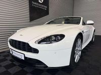Gebraucht Aston Martin V8 426 PS (313 kW) 2013 Weiß Coupé