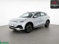 Gebraucht BYD Atto 3 150 kW (204 PS) 2023 Silber SUV