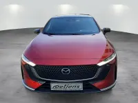 Neu Mazda 6e Takumi-Line 60 kW (82 PS) 2026 Rot Limousine