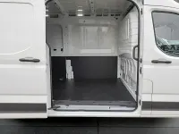 Gebraucht Maxus V90 148 PS (108 kW) 2025 Weiß Van