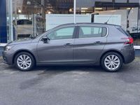 gebraucht Peugeot 308 ALLURE BLUEHDI 130