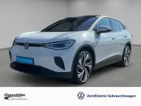 Gebraucht VW ID.4 Pro 210 kW (286 PS) 2025 Schwarz SUV