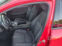 Gebraucht Honda Civic Sport 182 PS (133 kW) 2017 Rally red Kleinwagen