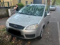 Gebraucht Ford Focus 100 PS (73 kW) 2006 Silber Limousine
