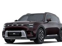 Neu Smart #5 Pulse 22 kW (30 PS) 2025 Pulsar ruby SUV