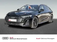 Gebraucht Audi A5 Sport 299 PS (219 kW) 2026 Schwarz Kombi