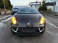 Second-hand Renault Wind Dynamique 102 CP (75 kW) 2012 Negru Cabrio