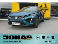 Neu Peugeot 408 GT GT 145 PS (106 kW) 2026 Blau Limousine