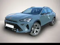 Neu Cupra Formentor 150 PS (110 kW) 2026 Blau SUV