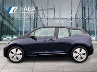 gebraucht BMW i3 120Ah DAB