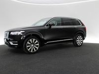 Second-hand Volvo XC90 Plus 235 CP (172 kW) 2023 Negru SUV