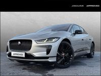 Gebraucht Jaguar I-Pace S 297 kW (405 PS) 2022 Silber SUV