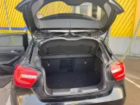 Gebraucht Mercedes A220 170 PS (125 kW) 2014 Schwarz Kombi