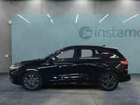 Gebraucht Ford Kuga 120 PS (88 kW) 2024 Schwarz SUV
