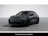 Neu Porsche Macan GTS 419 kW (571 PS) 2026 Grau SUV