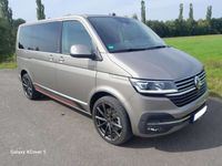 gebraucht VW Multivan T6.1Multivan T6.1 Kurz DSG Exclusive