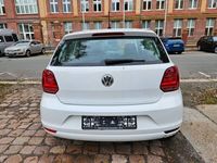 gebraucht VW Polo V Trendline BMT/Start-Stopp
