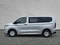 Nouvelle Ford Transit Custom Trend 110 ch (80 kW) 2026 Argent Break