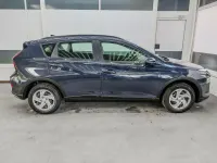 Neu Hyundai Bayon Life 90 PS (66 kW) 2026 Aurora gray a7g SUV