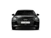 Gebraucht Audi A3 S-Line 150 PS (110 kW) 2025 Mythosschwarz metallic Limousine