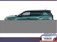 Neu Opel Frontera 145 PS (106 kW) 2025 Grün (khaki grün) SUV