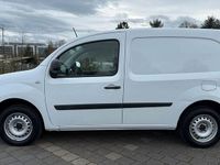 Gebraucht Renault Kangoo Rapid Extra 90 PS (66 kW) 2019 Weiß Van / Kleinbus