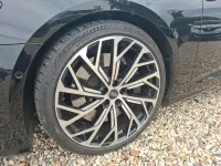 Gebraucht Audi S6 Ambiente 349 PS (256 kW) 2020 Schwarz Limousine