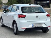 Gebraucht Seat Ibiza 95 PS (69 kW) 2019 Weiß Limousine