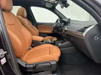 Gebraucht BMW X3 M Sport 184 PS (135 kW) 2023 Sophistograu brillanteffekt SUV