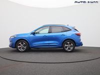 Neu Ford Kuga ST-Line X 242 PS (177 kW) 2026 Desert island blue metallic SUV