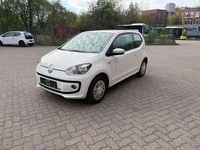 Second-hand VW up! 60 CP (44 kW) 2016 Alb Hatchback