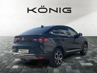 Gebraucht Renault Arkana Techno 140 PS (102 kW) 2023 Other SUV