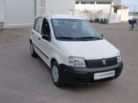 gebraucht Fiat Panda 1.1 8V Active