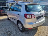 Gebraucht VW Golf IV Trendline 160 PS (117 kW) 2006 Reflexsilber metallic Kleinwagen