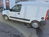 Gebraucht Nissan Kubistar 2008 Weiß Van / Kleinbus