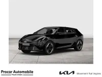 Neu Kia EV4 Earth 150 kW (204 PS) 2026 Schwarz Limousine