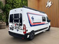 Gebraucht Renault R4 2024 Weiss Van