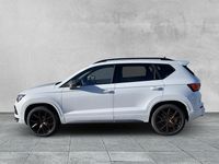 Neu Cupra Ateca VZ 300 PS (220 kW) 2025 Weiß SUV