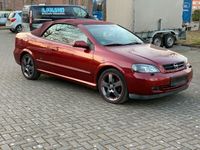 gebraucht Opel Astra Cabriolet 2.2 Edition Bertone Original