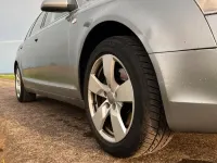 Second-hand Audi A6 180 CP (132 kW) 2006 Gri Break